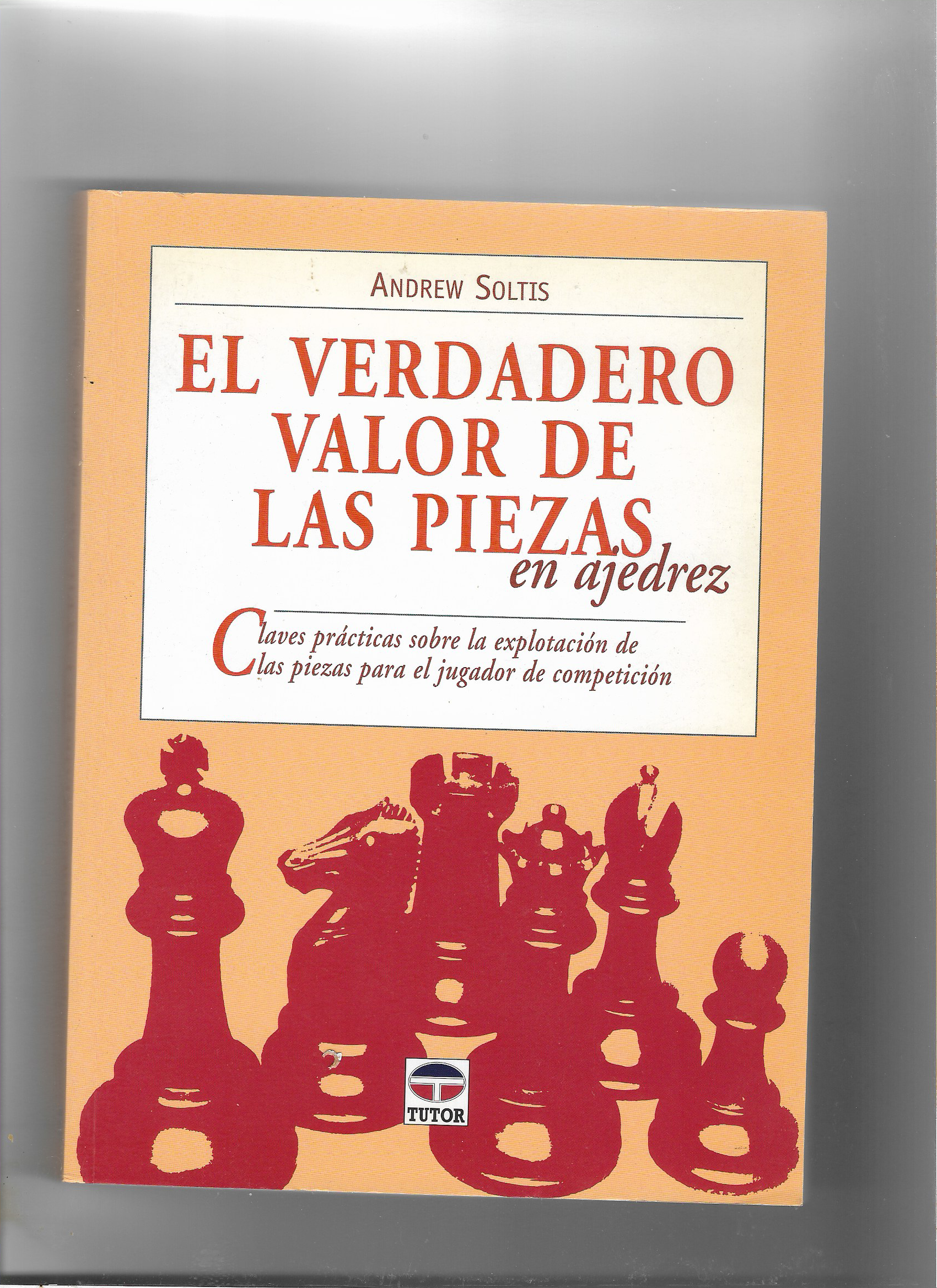EL VERDADERO VALOR DE LAS PIEZAS | Antonio Gude